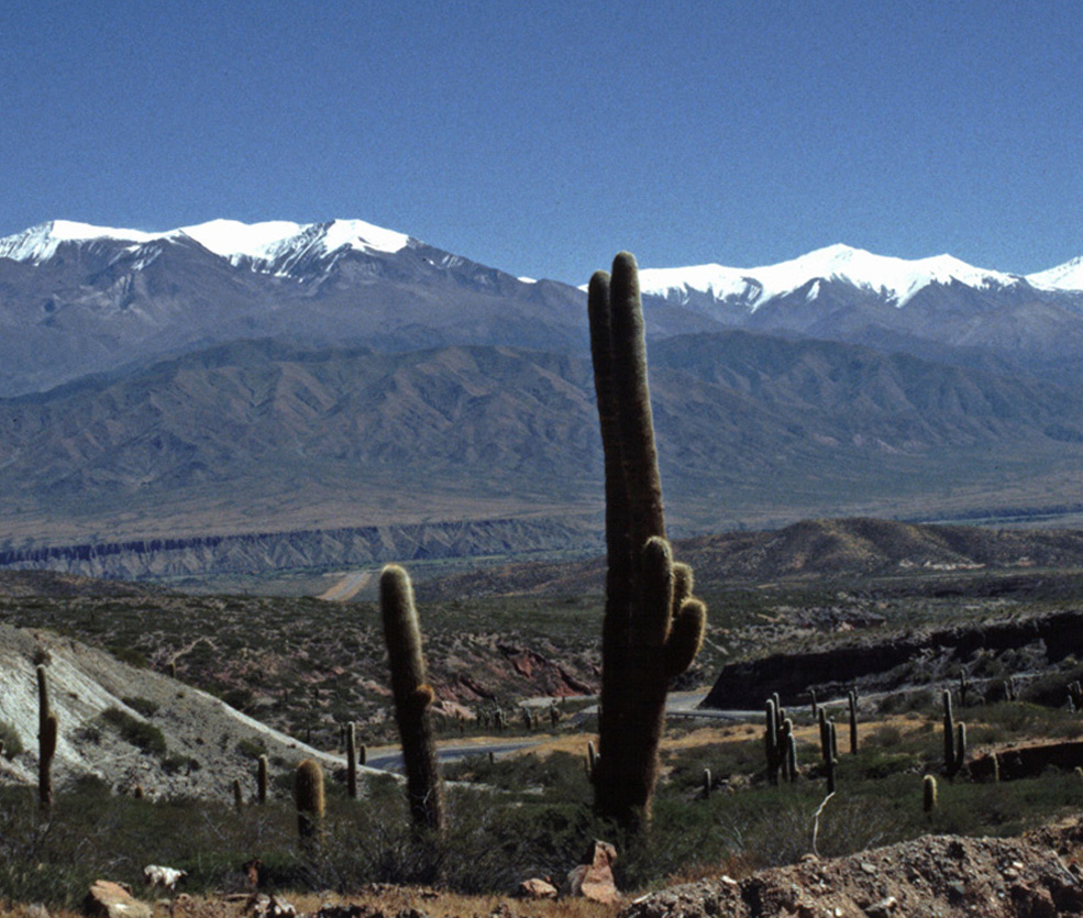 Argentina