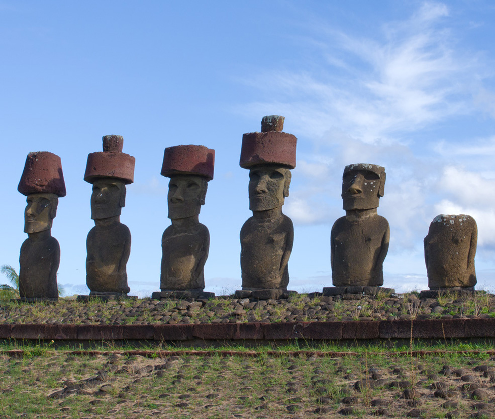 Easter Island