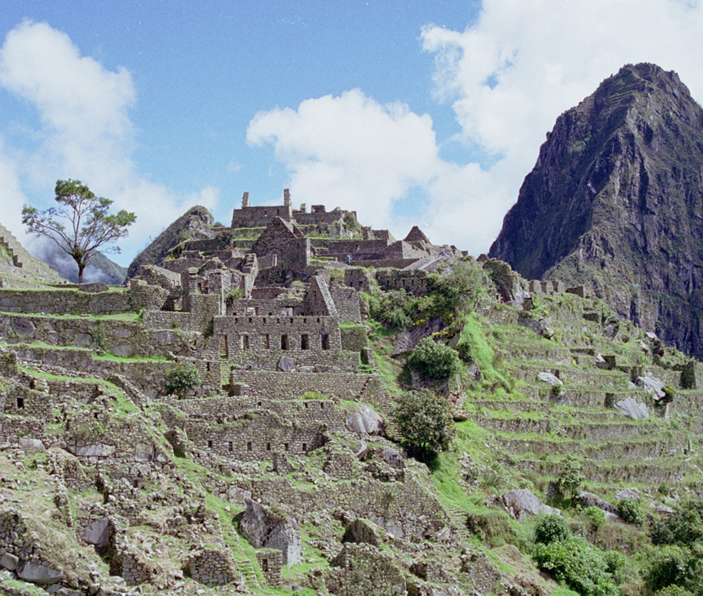 Peru